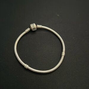 Pandora Charm Bracelet